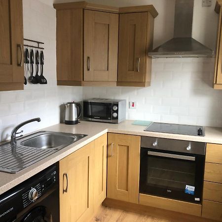Central Lisburn Duplex Apartment Siren Stays Экстерьер фото